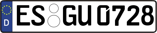 ES-GU0728