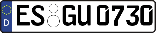 ES-GU0730