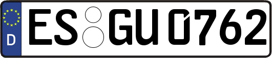 ES-GU0762