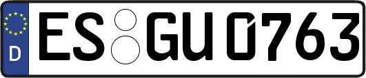 ES-GU0763