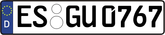ES-GU0767
