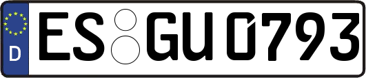 ES-GU0793