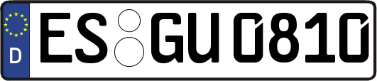ES-GU0810