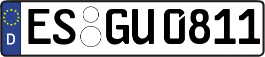ES-GU0811