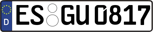 ES-GU0817