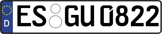 ES-GU0822