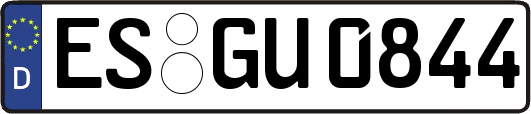 ES-GU0844