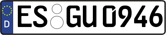 ES-GU0946