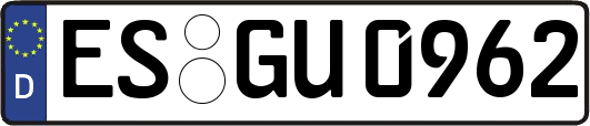 ES-GU0962