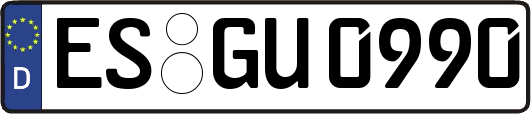 ES-GU0990