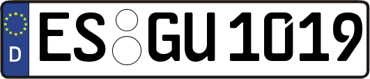 ES-GU1019