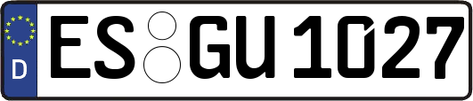 ES-GU1027