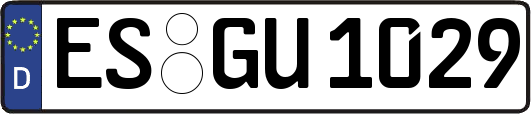 ES-GU1029