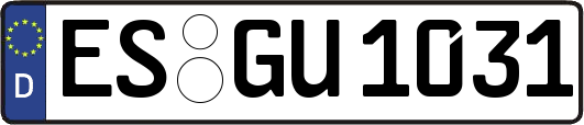 ES-GU1031