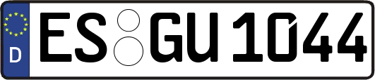 ES-GU1044