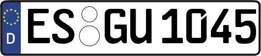 ES-GU1045