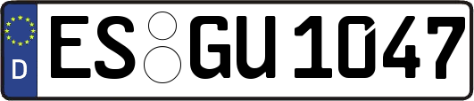 ES-GU1047