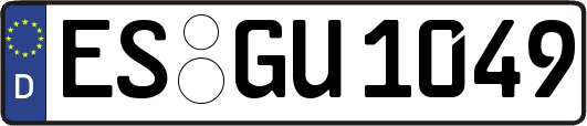 ES-GU1049