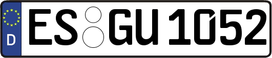 ES-GU1052