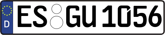 ES-GU1056