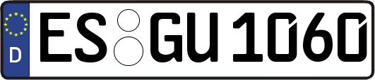 ES-GU1060