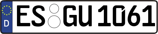 ES-GU1061
