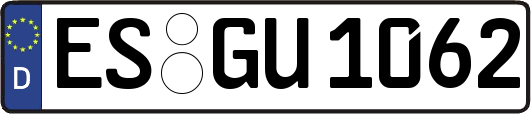ES-GU1062