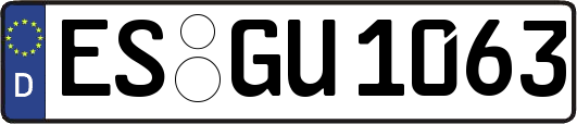ES-GU1063