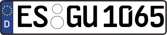 ES-GU1065