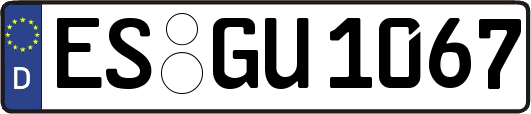 ES-GU1067