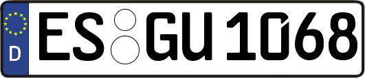ES-GU1068