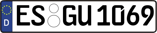 ES-GU1069