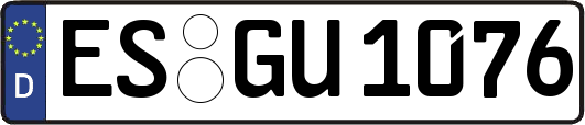 ES-GU1076