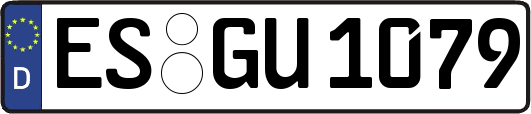 ES-GU1079