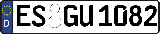 ES-GU1082