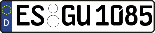 ES-GU1085