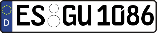 ES-GU1086