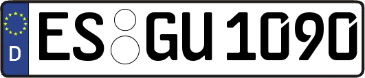 ES-GU1090