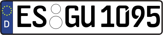 ES-GU1095