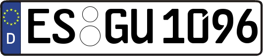 ES-GU1096