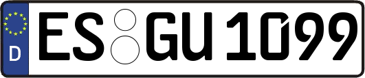 ES-GU1099