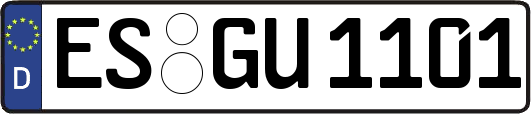 ES-GU1101