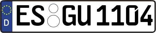 ES-GU1104