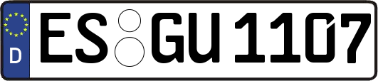 ES-GU1107