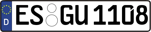 ES-GU1108