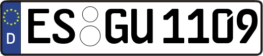 ES-GU1109
