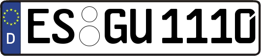ES-GU1110