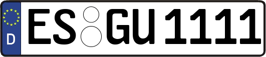 ES-GU1111