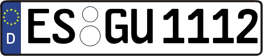 ES-GU1112