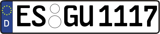 ES-GU1117